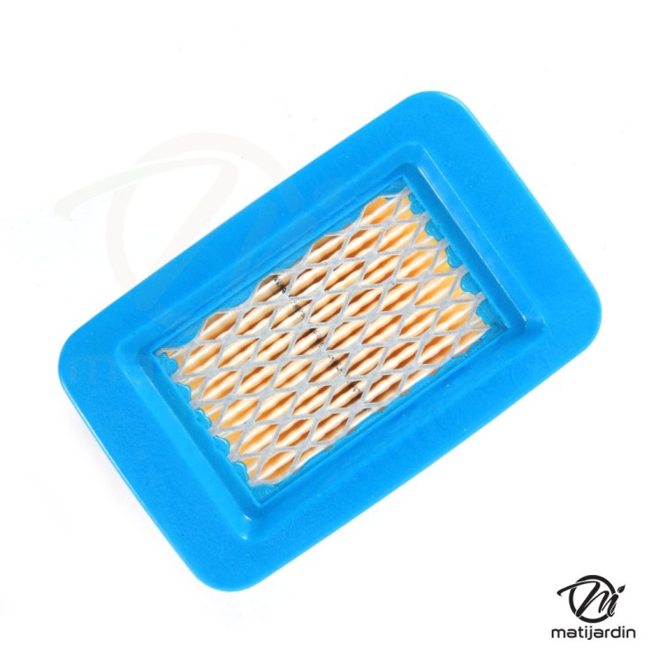 Filtre à air pour Echo PB403 PB413 PB603 PB611 PB650