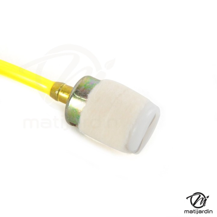 Durite et filtre essence pour Mitsubishi Kubota