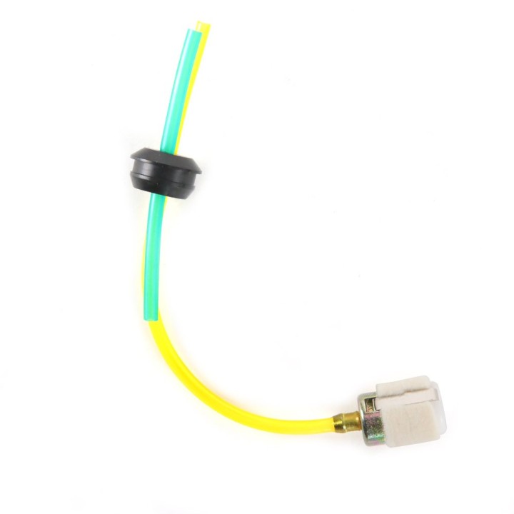 Durite et filtre essence pour Mitsubishi Kubota