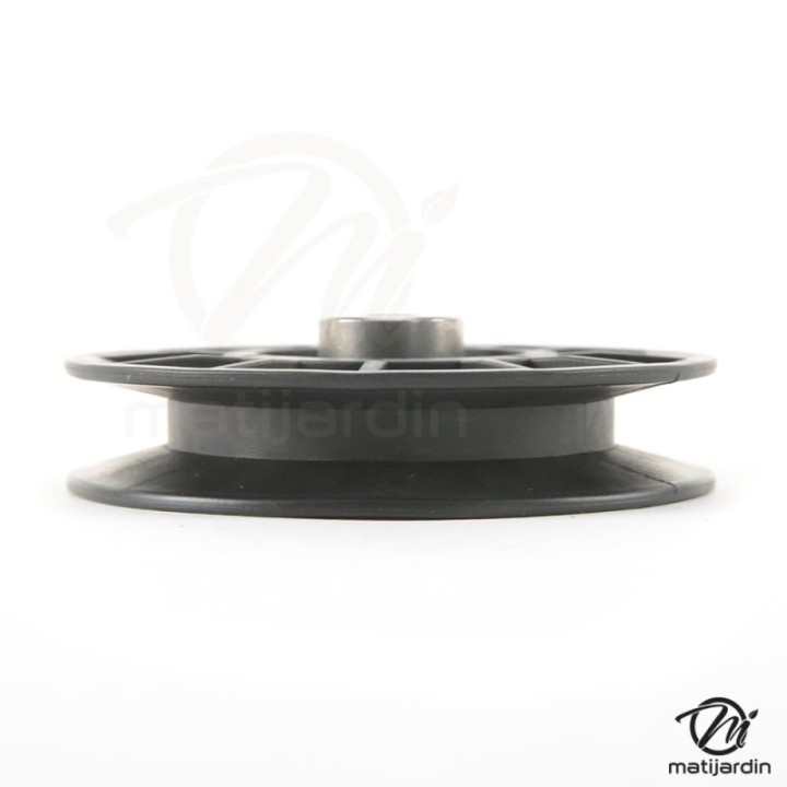 Poulie gorge V pour Snapper 2-4344