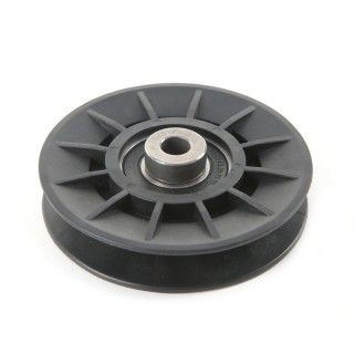 Poulie gorge V pour Snapper 2-4344