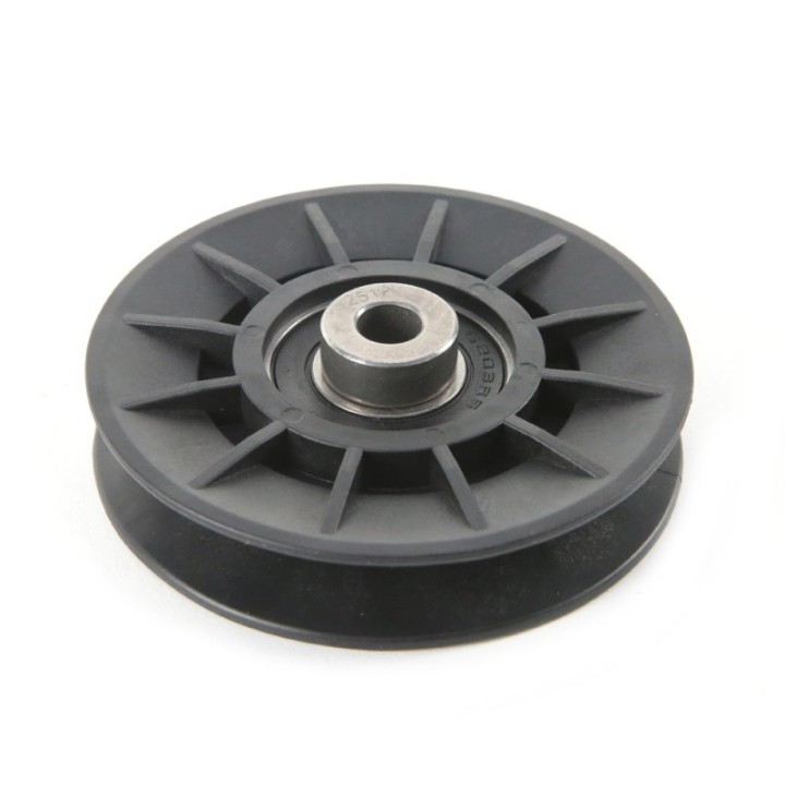 Poulie gorge V pour Snapper 2-4344