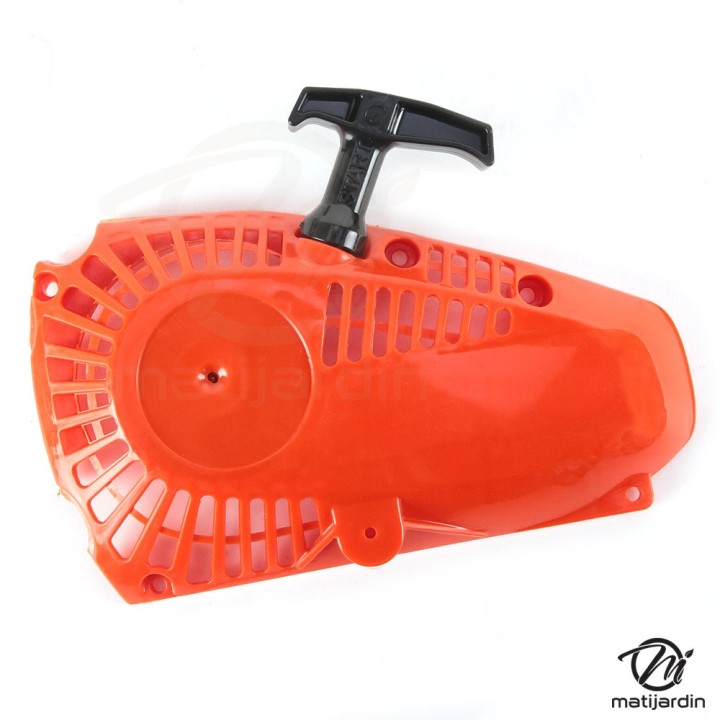 Lanceur complet tpour Komatsu, Zenoah 284175001