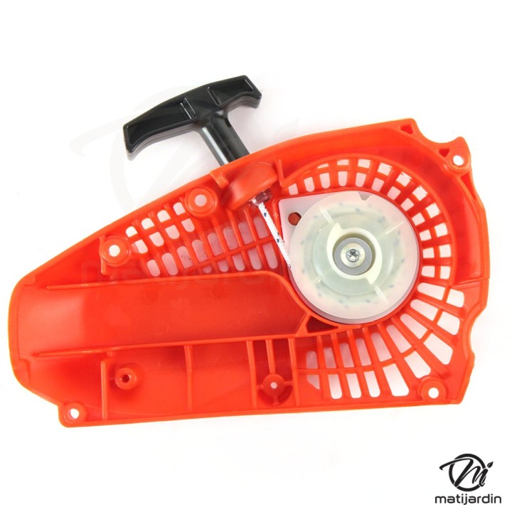 Lanceur complet tpour Komatsu, Zenoah 284175001