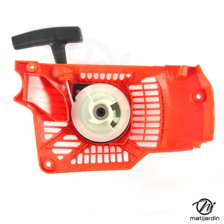 Lanceur complet pour Komatsu, Zenoah T210075000