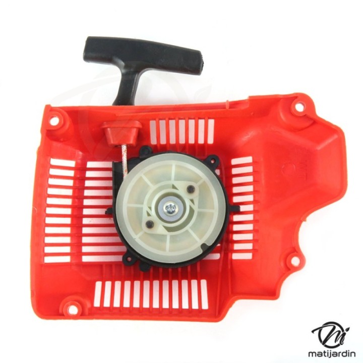 Lanceur complet pour Komatsu, Zenoah 261875004