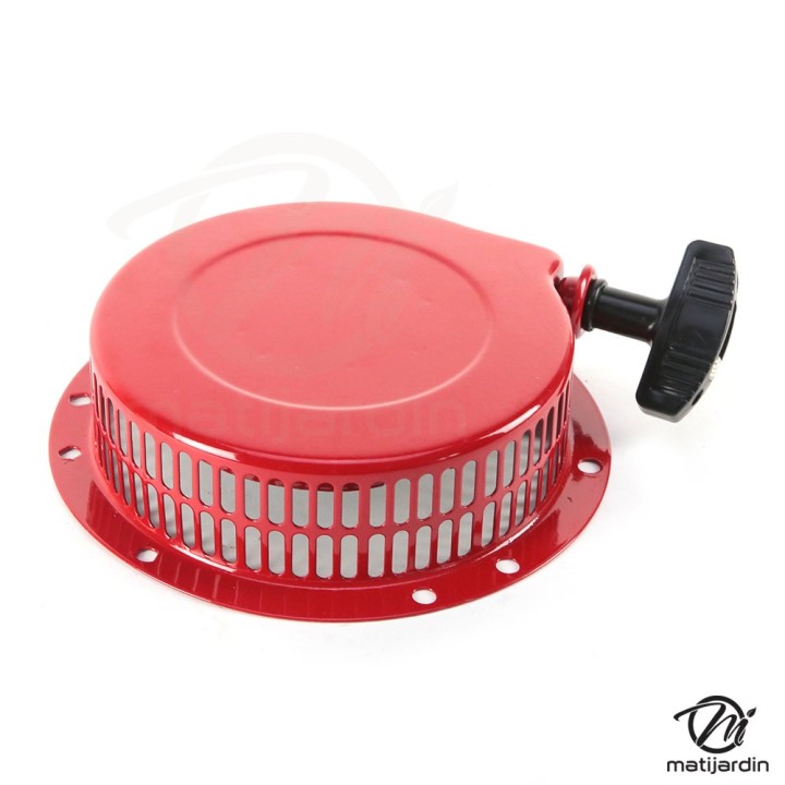 Lanceur complet pour Honda G300