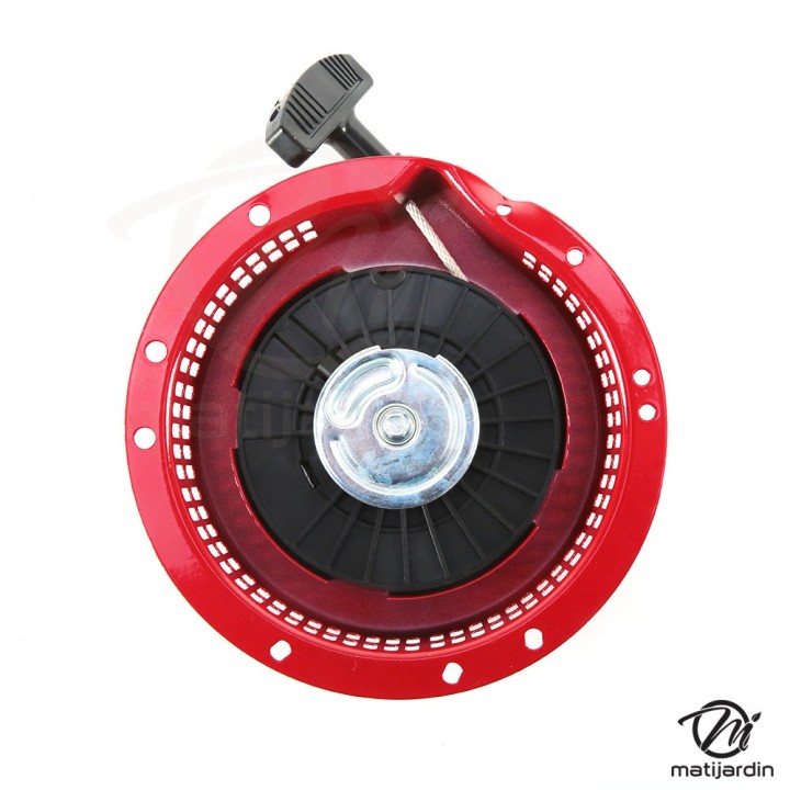 Lanceur complet pour Honda G300