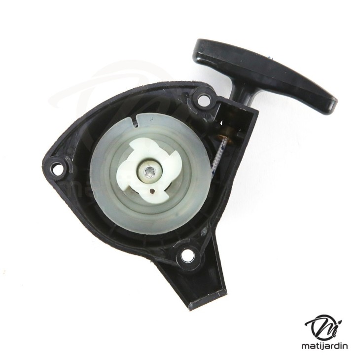 Lanceur complet pour Mitsubishi