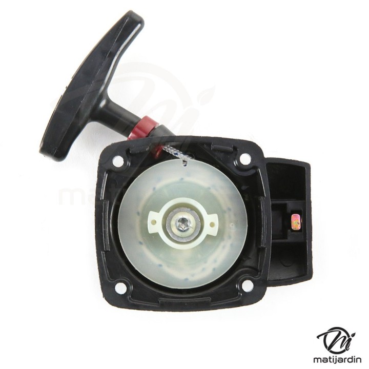 Lanceur complet pour Komatsu, Zenoah, Husqvarna T170075100