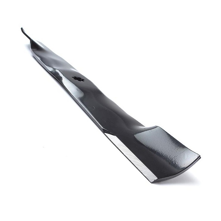 Lame tondeuse pour John Deere X300 SERIE M154061 coupe 54 cm