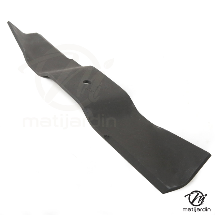 Lame tondeuse pour Countax 36". N° 16869100. Coupe 38,1 cm