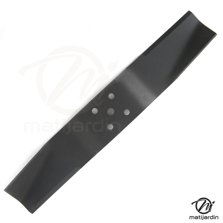 Lame tondeuse pour Countax C-Serie MK3. N° 16869200. Coupe 38,1 cm