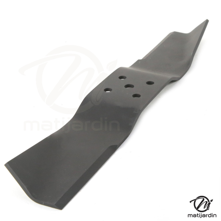 Lame tondeuse pour Countax C-Serie MK3. N° 16869200. Coupe 38,1 cm