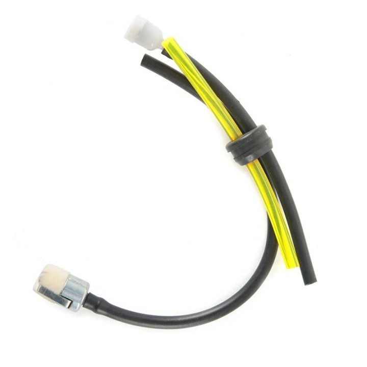 Kit durite filtre essence pour Echo