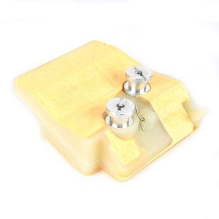 Filtre à air pour tronçonneuse Stihl 024AV. Ancien modèle