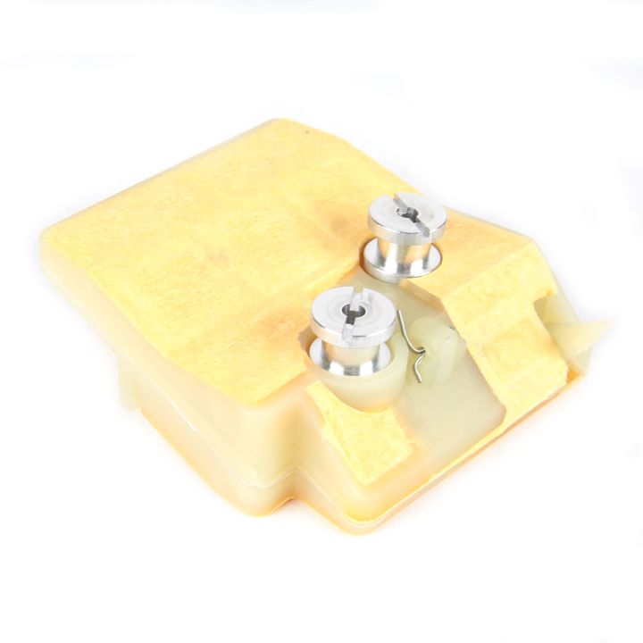 Filtre à air pour tronçonneuse Stihl 024AV. Ancien modèle