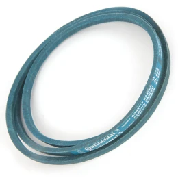 Courroie tondeuse 4L830 Continental Kevlar - 12,7 x 7,2 x 2108  mm