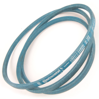 Courroie tondeuse 4L840 Continental Kevlar - 12,7 x 7,2 x 2134  mm