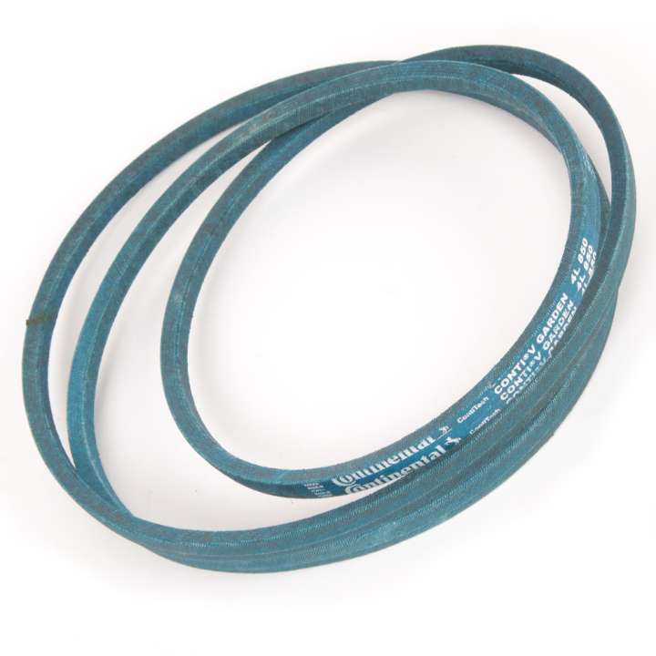 Courroie tondeuse 4L850 Continental Kevlar - 12,7 x 7,2 x 2159  mm
