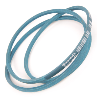 Courroie tondeuse 4L880 Continental Kevlar - 12.7 x 7,2 x 2235  mm