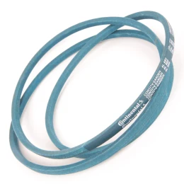 Courroie tondeuse 4L880 Continental Kevlar - 12.7 x 7,2 x 2235  mm