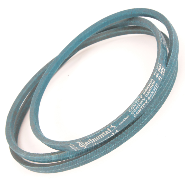 Courroie tondeuse 4L890 Continental Kevlar - 12,7 x 7,2 x 2261 mm
