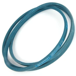 Courroie tondeuse 4L910 Continental Kevlar - 12,7 x 7,2 x 2311  mm