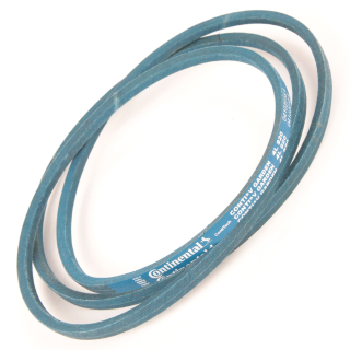 Courroie tondeuse 4L920 Continental Kevlar - 12,7 x 7,2 x 2337  mm