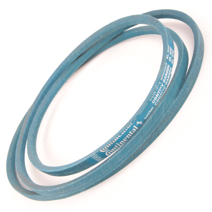 Courroie tondeuse 4L930 Continental Kevlar - 12,7 x 7,2 x 2362 mm