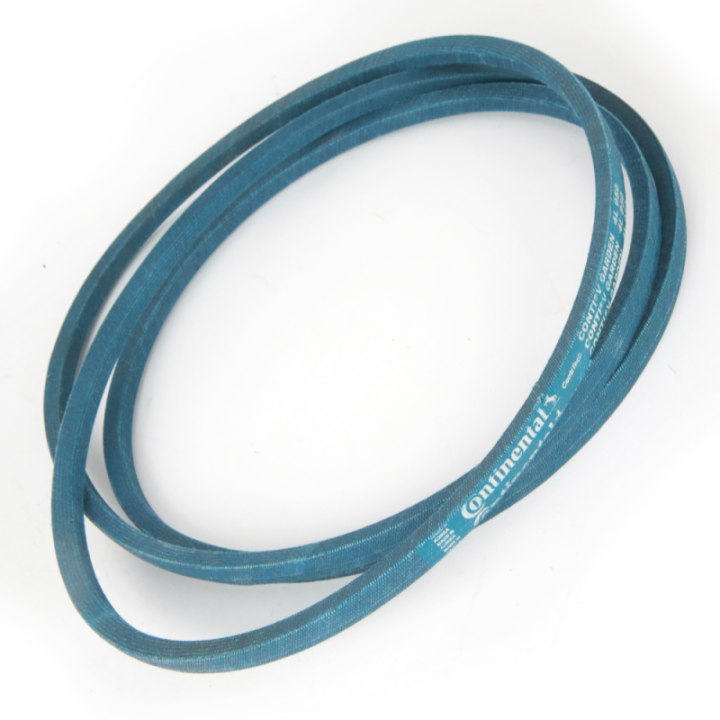 Courroie tondeuse 4L950 Continental Kevlar - 12,7 x 7,2 x 2413  mm