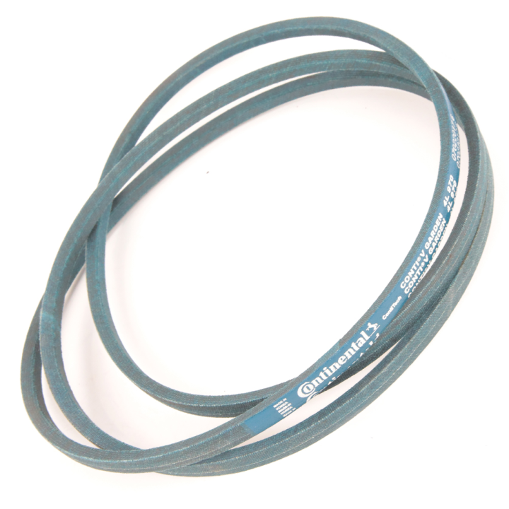 Courroie tondeuse 4L970 Continental Kevlar - 12,7 x 7,2 x 2464  mm