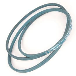 Courroie tondeuse 4L1000 Continental Kevlar - 12,7 x 7,2 x 2540  mm