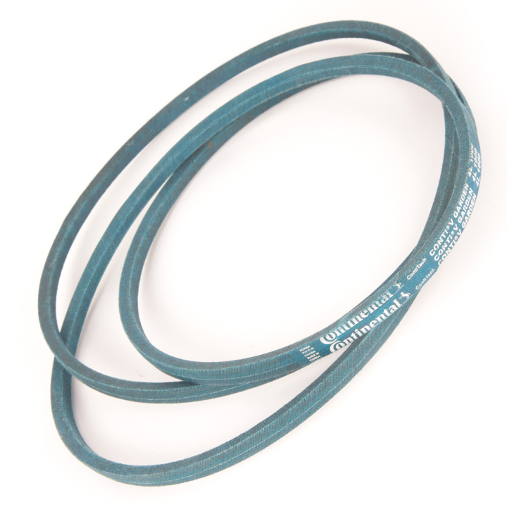 Courroie tondeuse 4L1000 Continental Kevlar - 12,7 x 7,2 x 2540  mm
