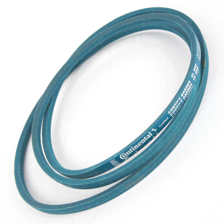 Courroie tondeuse 4L990 Continental Kevlar - 12,7 x 7,2 x 2515  mm