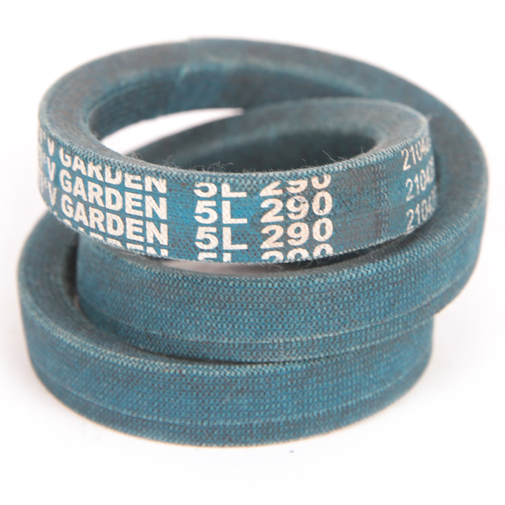 Courroie tondeuse Teknic 5L29 Kevlar Trapézoïdale - 15,8 mm x 737 mm