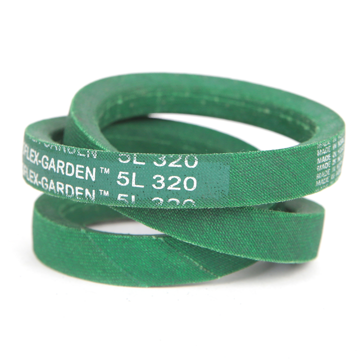 Courroie tondeuse 5L320 Continental Kevlar - 15,8 x 9,5 x 813  mm