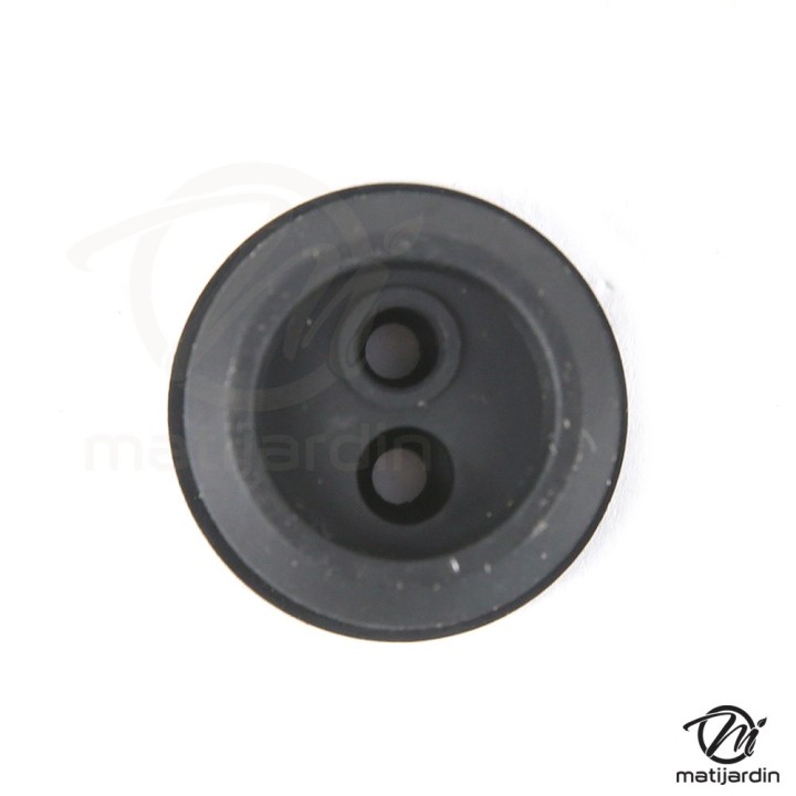 Passe cloison universel 2 trous