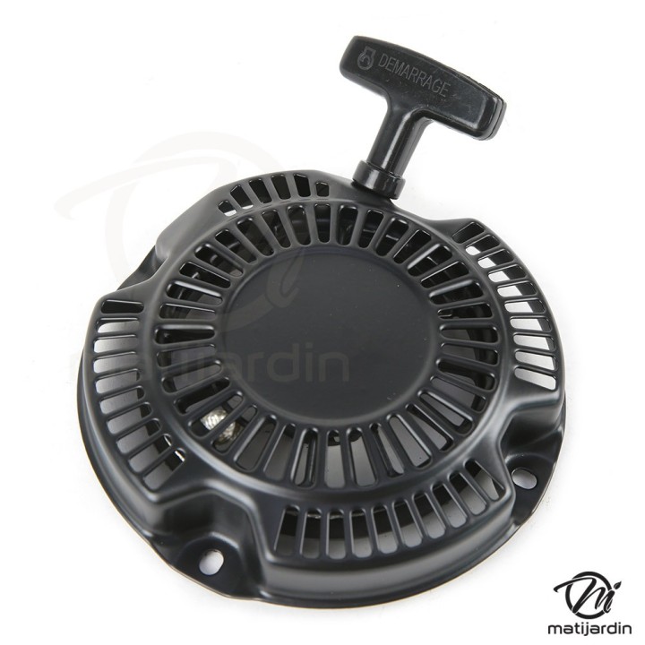 Lanceur complet pour Robin 269-50201-30
