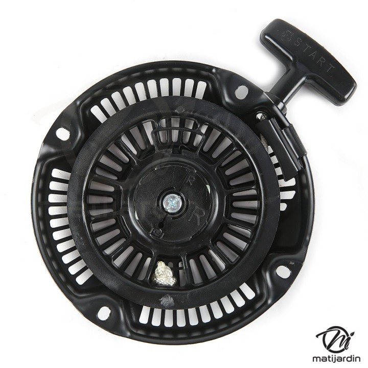Lanceur complet pour Robin 269-50201-30
