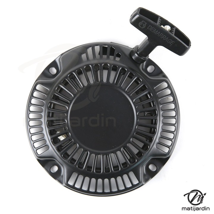 Lanceur complet pour Robin 269-50201-30