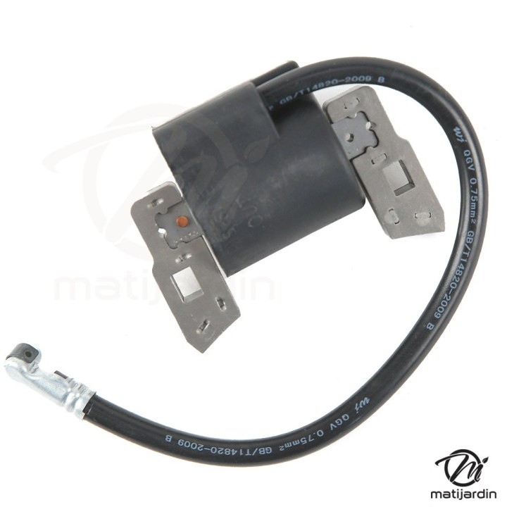 Bobine d'allumage pour moteur Briggs & Stratton 298316