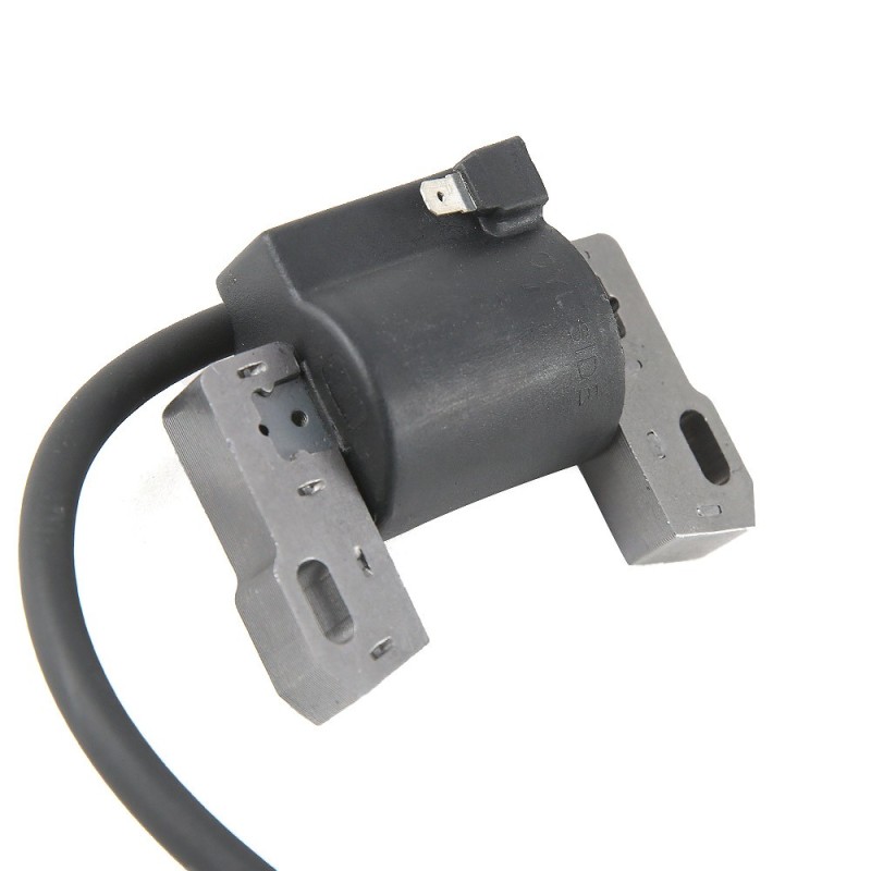 Ignition Coil For Subaru Robin EX13 EX17 EX21 Engine - Replaces 277-79431-01/11, Black, 6-Month Warranty, Thomletha