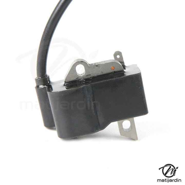 Bobine d'allumage pour Husqvarna 124 125 128