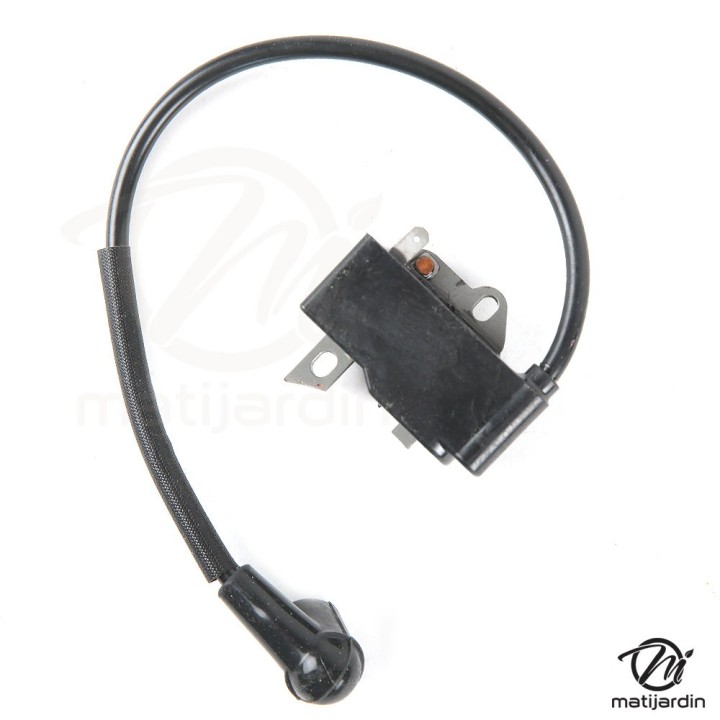 Bobine d'allumage pour Husqvarna 124 125 128