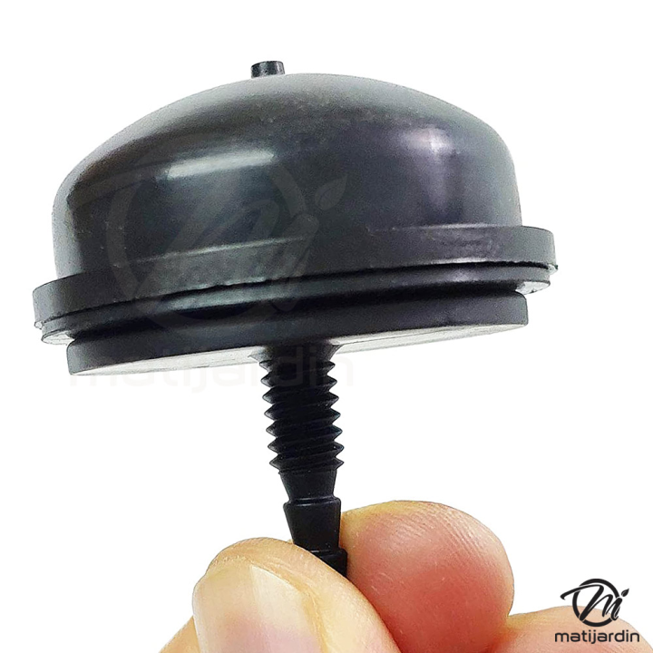 Pompe, poire amorçage pour Briggs & Stratton 394281