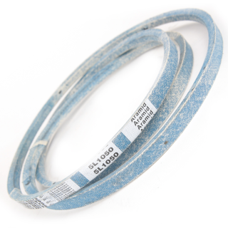 Courroie tondeuse 5L1050 Tiger Belts Kevlar Trapézoïdale - 15,8 mm x 2667 m