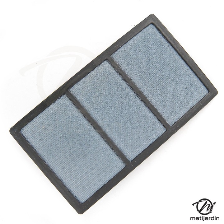 Préfiltre à air pour découpeuse Stihl TS410, TS420, TS480I, TS500I