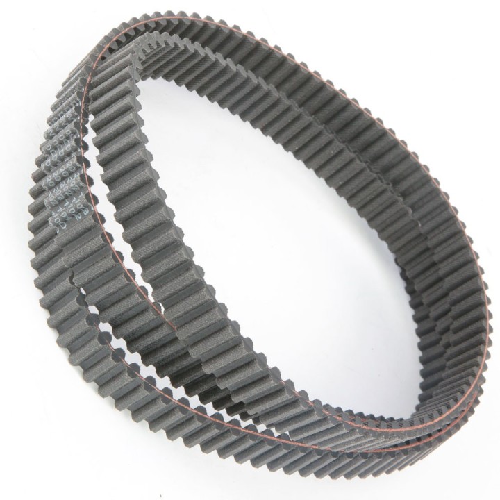 Courroie tondeuse Double denture 2000DS8M20 - 20 mm x 2000 mm