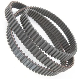 Courroie tondeuse Double Denture 1600DS8M20 prix éco- 20 mm x 1600 mm